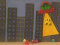 Cheesezilla.
