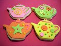 La Magia del Fondant La Magia del Fondant