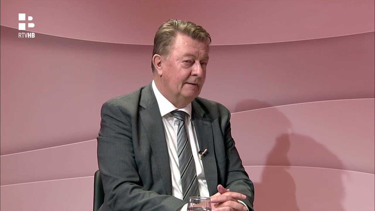 Zdenko Ćosić: Bez unutarnjeg konsenzusa BiH se de facto raspada, ne postoji politička sila koja može trajno nametnuti rješenje