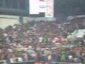 kar�iyaka besiktas basket mac� t�rbun show