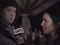 GETV - Sarah Pullman interviews BBQees