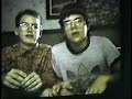 Soda Commercial Parody