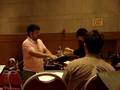 Sergio Blazquez, IDue Foscari, Aria Jacopo