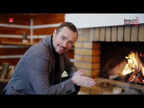 Video Okouzlující penzion v Jizerských horách