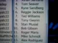 videos de 07 Topps Sterling Baseball Random!!!