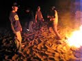 The Burnt Pterodactyls