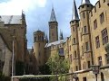 Burg Hohenzollern Burg Hohenzollern