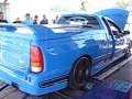 bf f6 tornado ute dyno run bf f6 tornado ute dyno run
