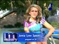 Jamie Lynn Spears on Maury Povich Show Jamie Lynn Spears on Maury Povich Show