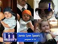 Jamie Lynn Spears on Maury Povich Show