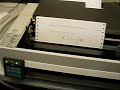 Dot Matrix Printer