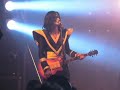 Still Alive - New York Groove - KISS PARTY 2008