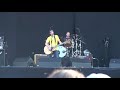 the verve lucky man werchter 2008