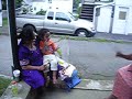 Vyshu learning Sangeetham from Tatamma