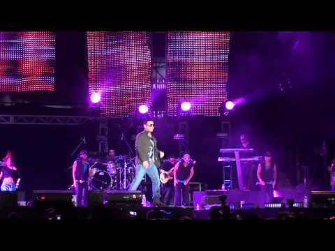 Tito El Bambino @ Guadalajara, México (2011)