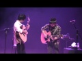 (Sungha Jung) Hazy Sunshine - Tanaka Akihiro & Sungha Jung (Live)