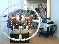 Video review of the new universe UNICRON