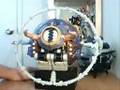 Video review of the new universe UNICRON