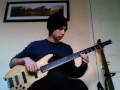 videos de Solo Bass, 'Sencilla', Zander Zon
