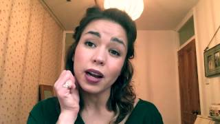 Technique of the Week - Freeing and Releasing the Voice