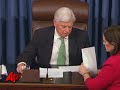 Health Care Measure Passes Key Senate Hurdle