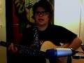 Senorita (Justin Timberlake) Jillian-Marie Thomas