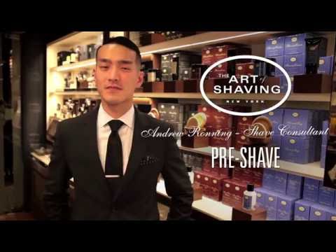 video-linktoworks-Pre Shave Oil and Gel