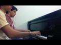 3 voice improvisation