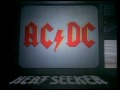 videos de AC/DC - Heatseeker official video High Quality with Lyrics