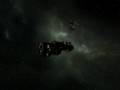 X3 Reunion: Some Argon Colossus action