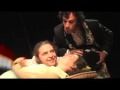 La Barraca, Theater-op-schoot, Gent speelt ANATOL (2) La Barraca, Theater-op-schoot, Gent speelt ANATOL (2)