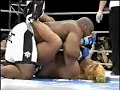 Video Peleas - K1 - Bob Sapp Vs Yoshihiro Takayama PRIDE MMA
