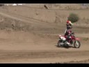 Honda 50 Elsinore MX Track
