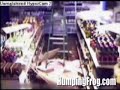 Le voleur le plus doué au monde !