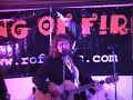 ALIVE AT HEAVEN'S GATES - rof - Ring Of Fire