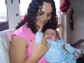 video que eu montei com a filmagem do nascimento do meu filinho marcos roberto batista de souza junior - cap�o bonito - sp