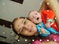 video que eu montei com a filmagem do nascimento do meu filinho marcos roberto batista de souza junior - cap�o bonito - sp