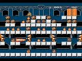 ultimo nivel (56) de este juego de nes