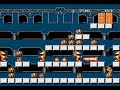 ultimo nivel (56) de este juego de nes