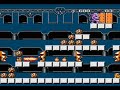 ultimo nivel (56) de este juego de nes