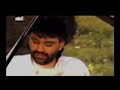 Andrea Boceli - vivo per lei