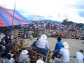 videos de GRAN FINAL DE JARIEPEO SEPTIEMBRE 2008 - TEOTITLAN 07/23