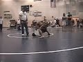 T-Town MMA at \"The Revolution\": Mazzole T-Town MMA at \"The Revolution\": Mazzole