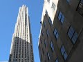 Rockefeller Center at noon 1 30 08 Rockefeller Center at noon 1 30 08