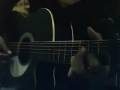 Flower In The Rain Guitar