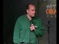 Joe Johnson at the Comedy Castle