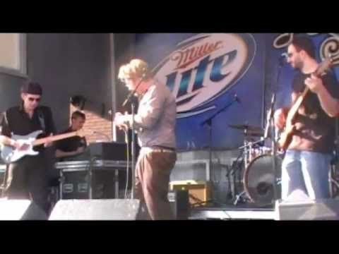 Southbound (Allman Brothers cover)