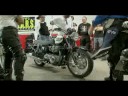Advanced Riding School Demo