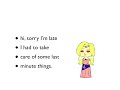 Harvest Moon Interviews: okay this isn't an interview..... THE PLAY!!! 