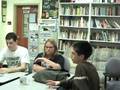 Princeton High School's Debate Followup